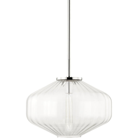 Bennett C Pendant by Hudson Valley. Made from unique in a modern style.