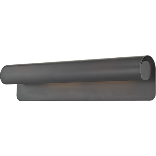 Accord Wall Sconce by Hudson Valley. Made from steel in a modern style.