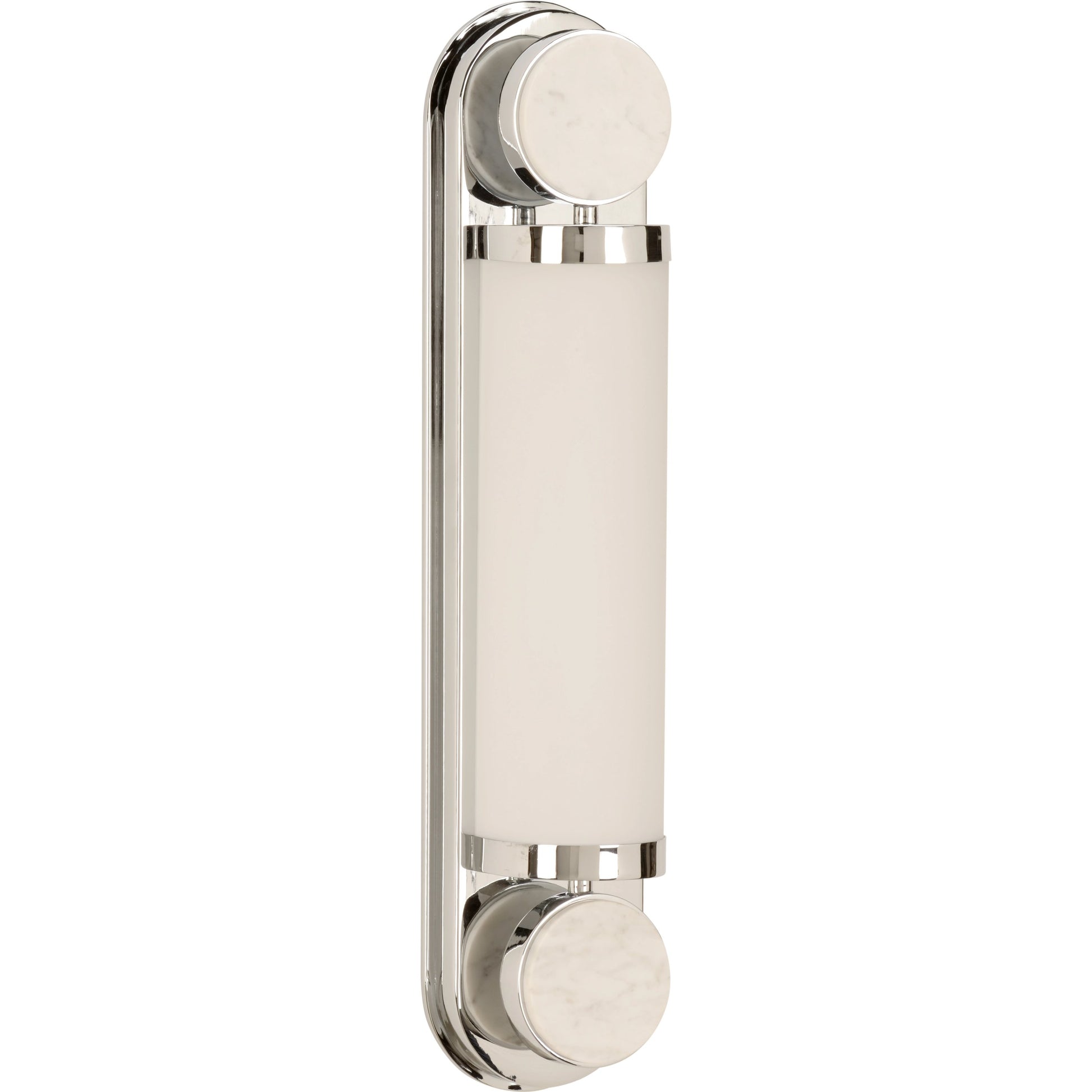 Emmons Tall Sconce by Wildwood. Made from unique in a modern style.