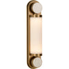 Antique Brass