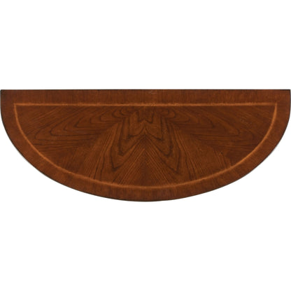 Hampton Demilune Console Table by Butler Specialty Company. Made from unique in a traditional style.