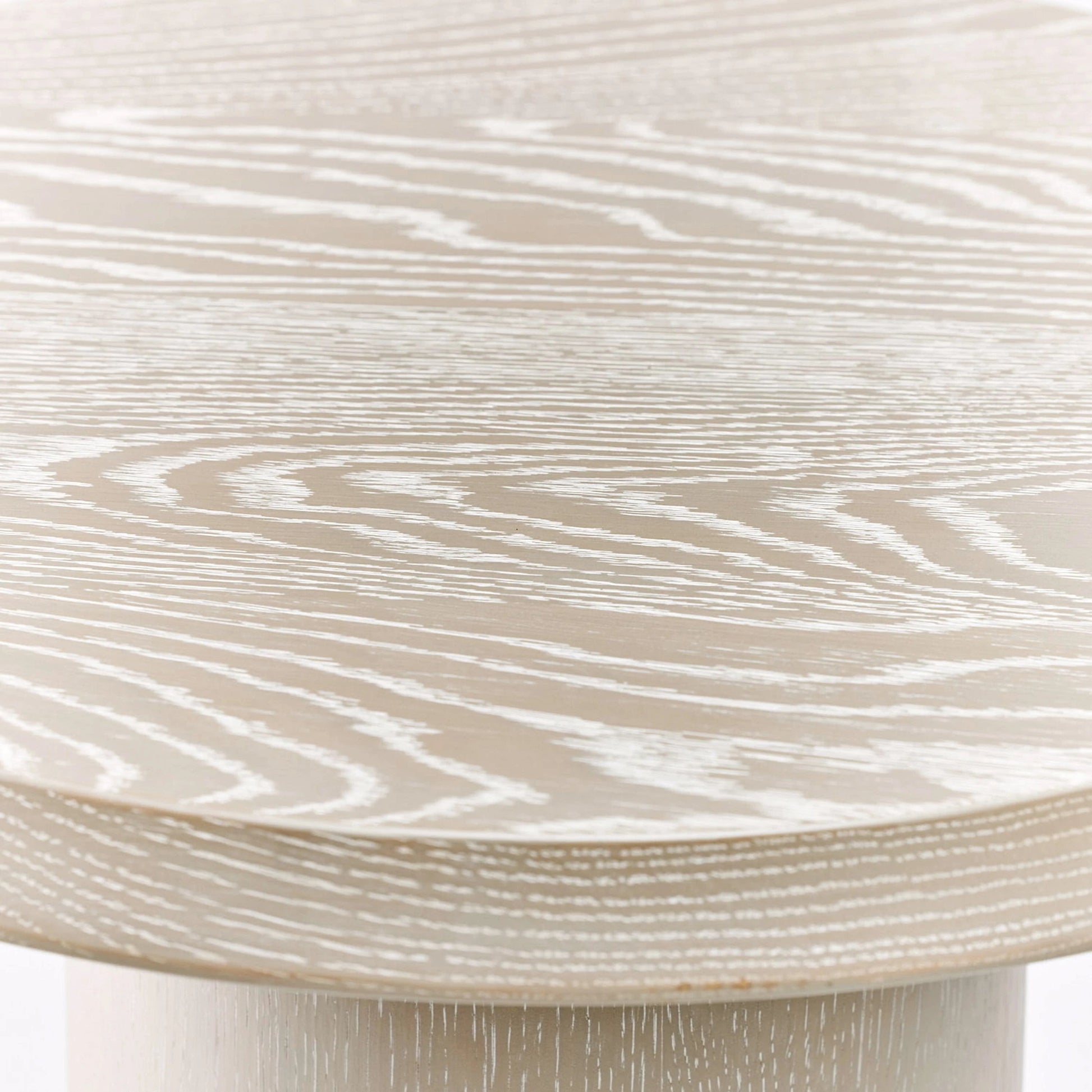 Hunt Side Table by Interlude Home. Made from oak, steel in a modern style.