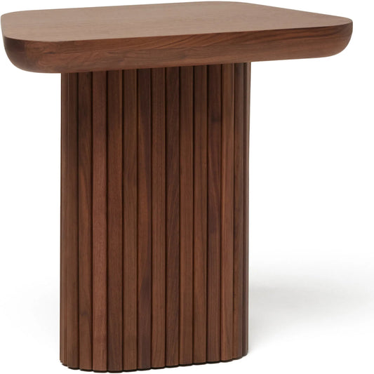Carrabelle Side Table by Interlude Home. Made from unique in a unique style.