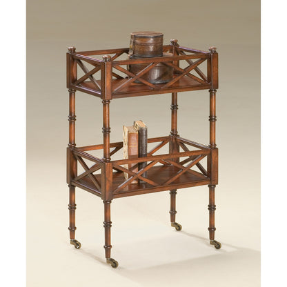 Foster Mobile Server by Butler Specialty Company. Made from unique in a traditional style.