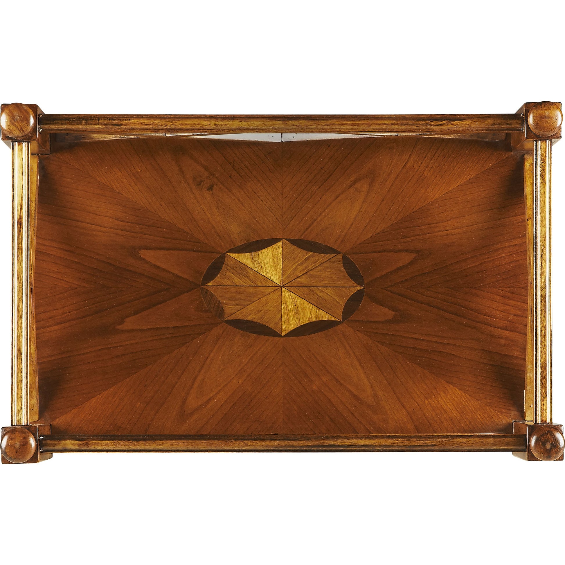 Foster Mobile Server by Butler Specialty Company. Made from unique in a traditional style.