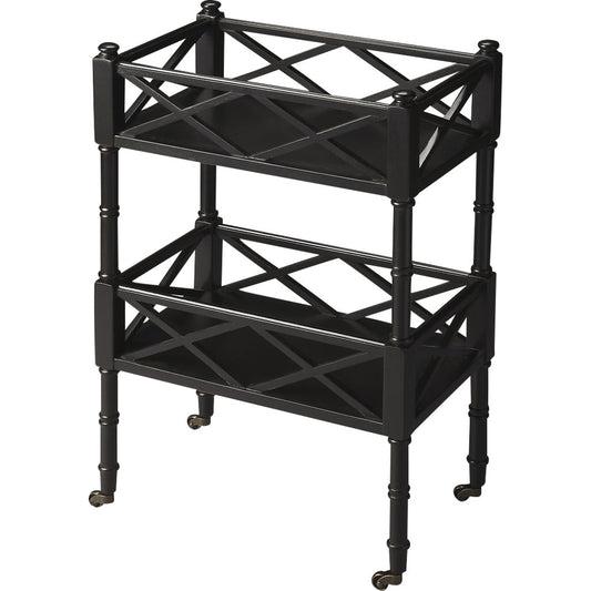 Foster Mobile Server by Butler Specialty Company. Made from unique in a traditional style.
