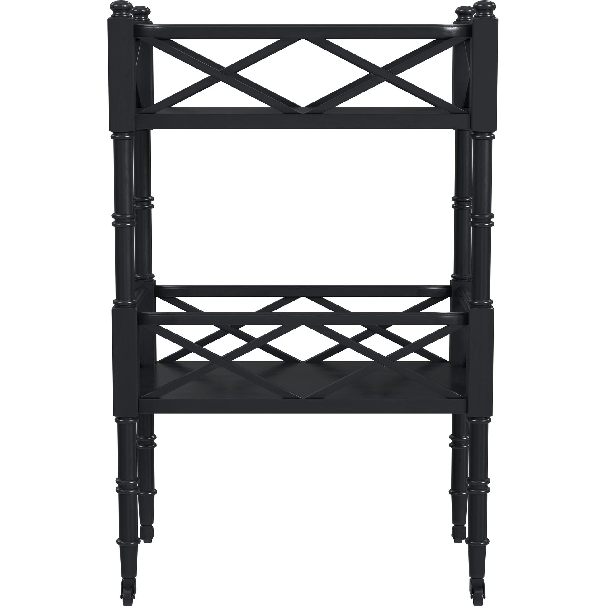 Foster Mobile Server by Butler Specialty Company. Made from unique in a traditional style.