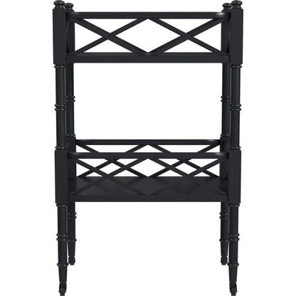 Foster Mobile Server by Butler Specialty Company. Made from unique in a traditional style.