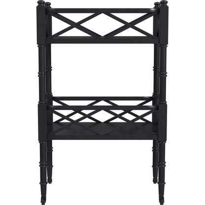 Foster Mobile Server by Butler Specialty Company. Made from unique in a traditional style.