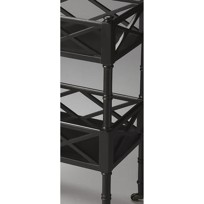 Foster Mobile Server by Butler Specialty Company. Made from unique in a traditional style.