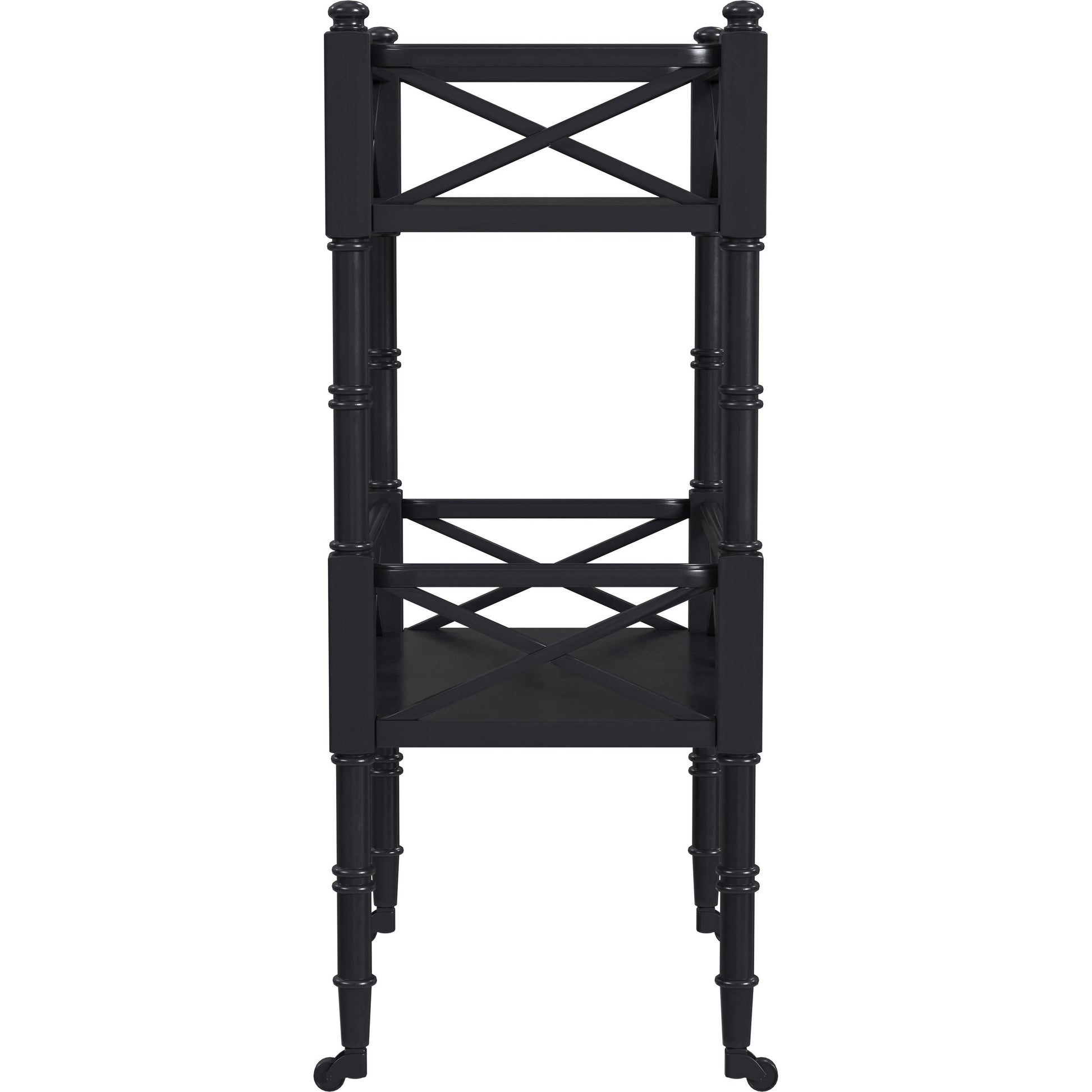 Foster Mobile Server by Butler Specialty Company. Made from unique in a traditional style.