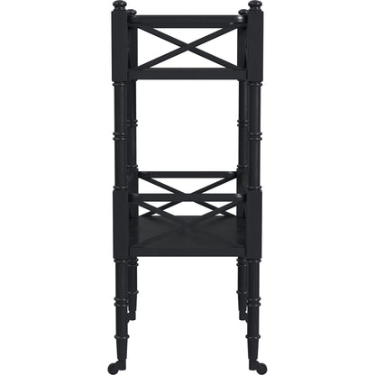 Foster Mobile Server by Butler Specialty Company. Made from unique in a traditional style.