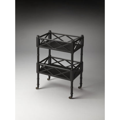 Foster Mobile Server by Butler Specialty Company. Made from unique in a traditional style.