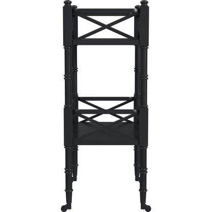 Foster Mobile Server by Butler Specialty Company. Made from unique in a traditional style.