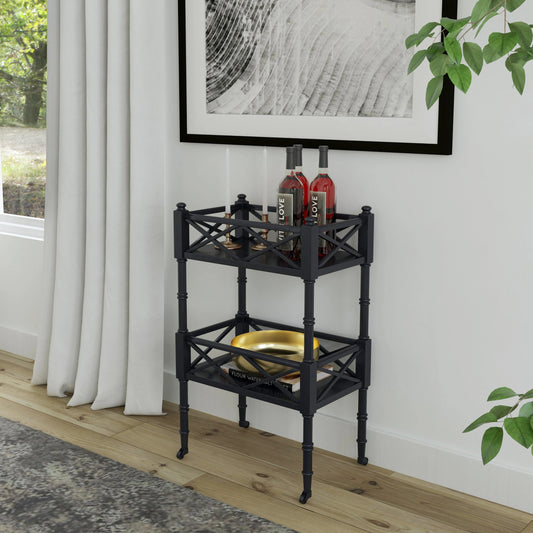 Foster Mobile Server by Butler Specialty Company. Made from unique in a traditional style.