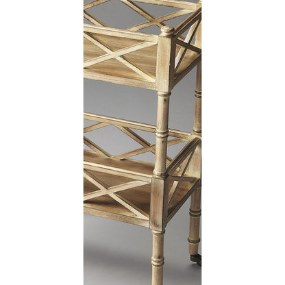 Foster Mobile Server by Butler Specialty Company. Made from unique in a traditional style.