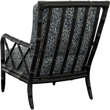 Heydon Chair by Tommy Bahama Home. Made from unique in a coastal style.