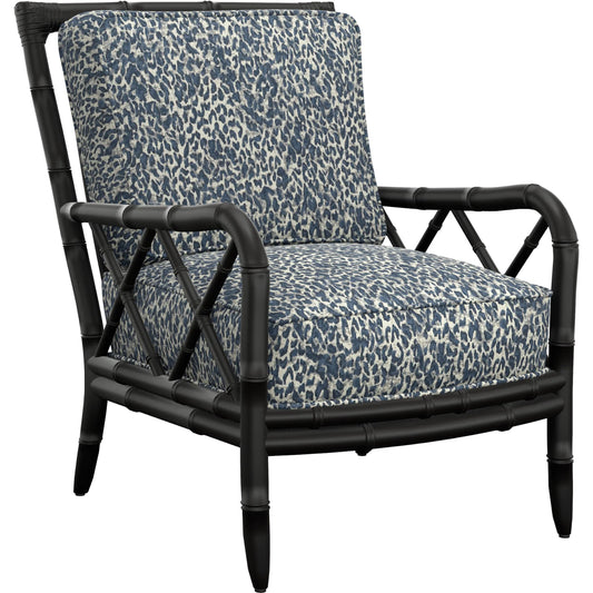 Heydon Chair by Tommy Bahama Home. Made from unique in a coastal style.