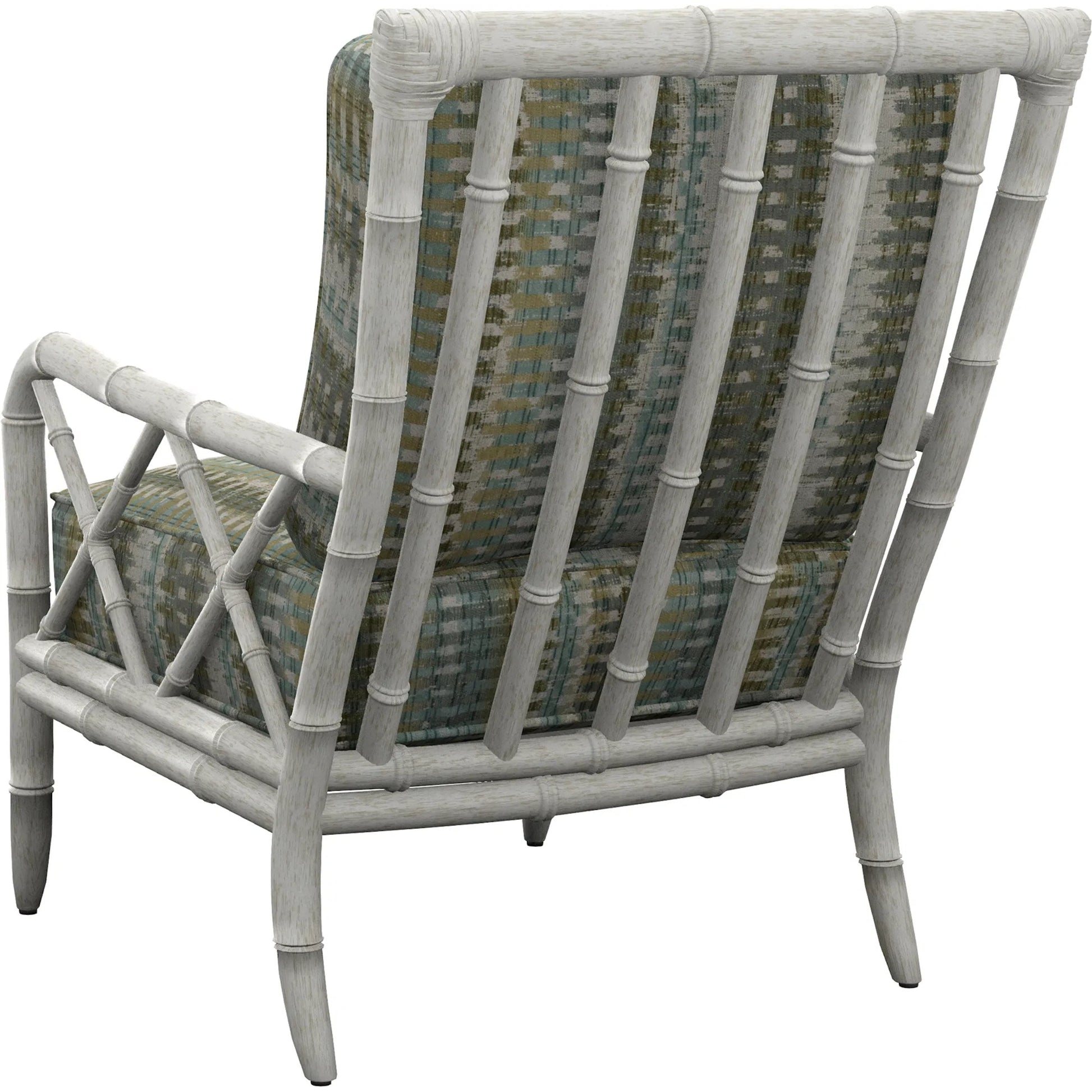Heydon Chair by Tommy Bahama Home. Made from unique in a coastal style.