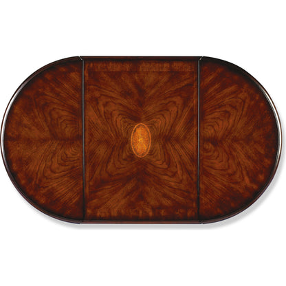 Glenview Pembroke Table by Butler Specialty Company. Made from unique in a traditional style.