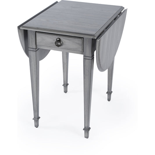 Glenview Pembroke Table by Butler Specialty Company. Made from unique in a traditional style.