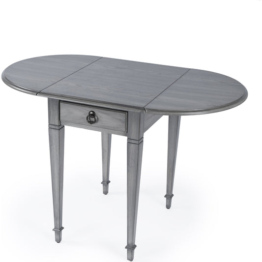 Glenview Pembroke Table by Butler Specialty Company. Made from unique in a traditional style.