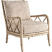 Heydon Chair by Tommy Bahama Home. Made from unique in a coastal style.