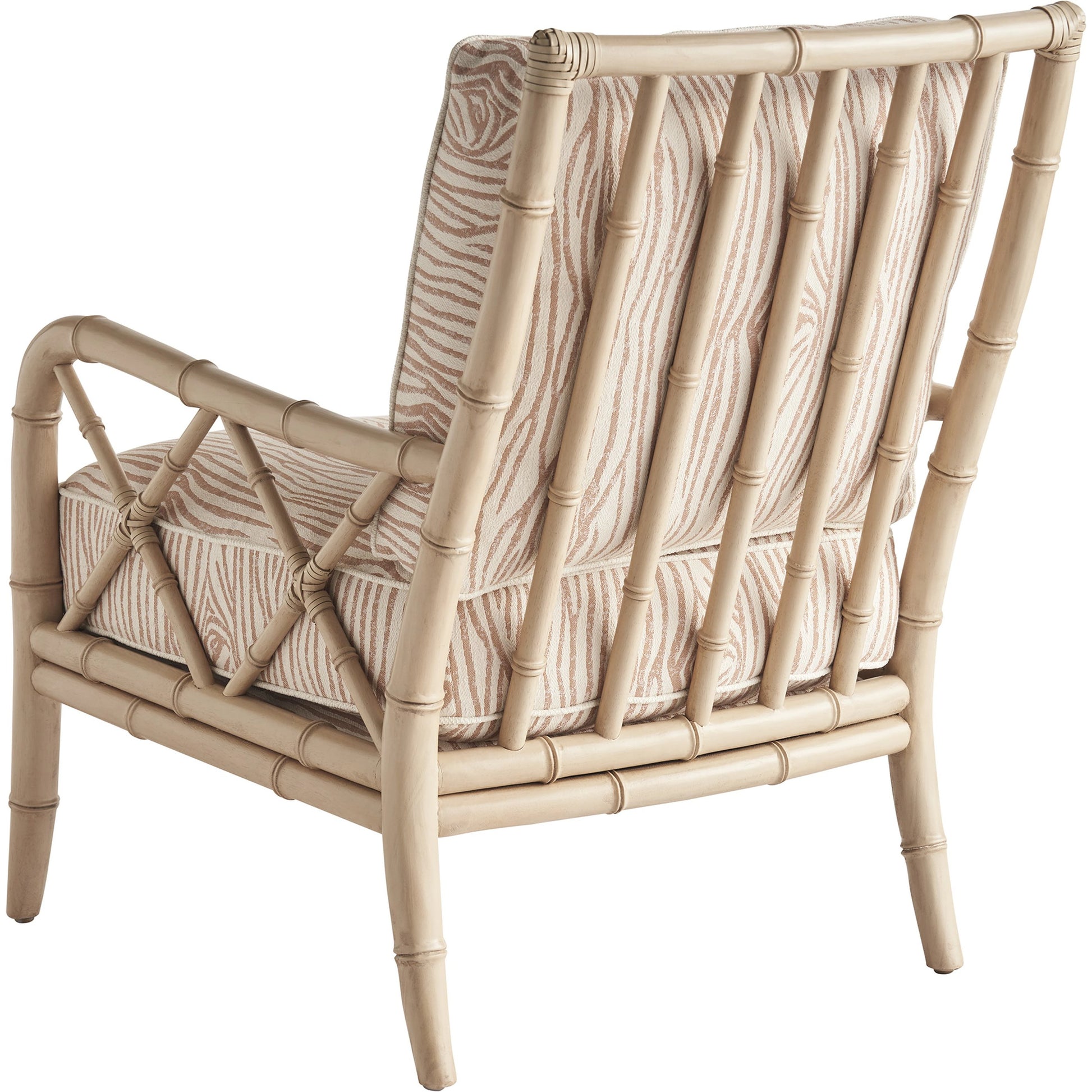 Heydon Chair by Tommy Bahama Home. Made from unique in a coastal style.