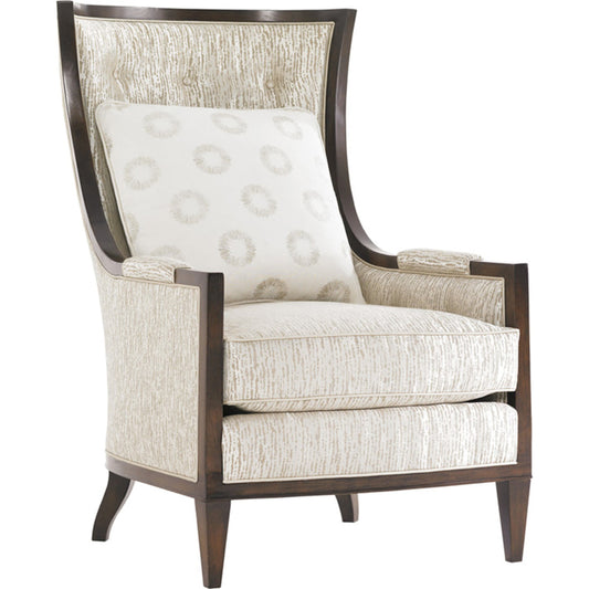 Greenwood Chair by Lexington. Made from unique in a transitional style.