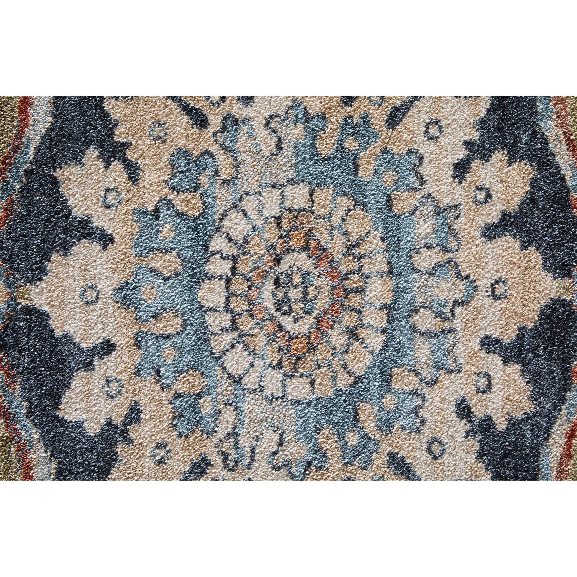 Pearson Traditional PRS39SGF Rug by Feizy. Made from polyester in a unique style.