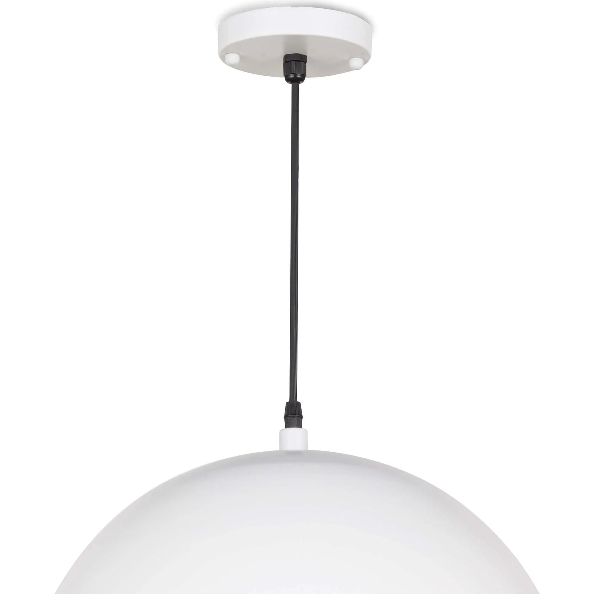 Sigmund Pendant by Regina Andrew. Made from unique in a modern style.