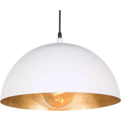 Sigmund Pendant by Regina Andrew. Made from unique in a modern style.