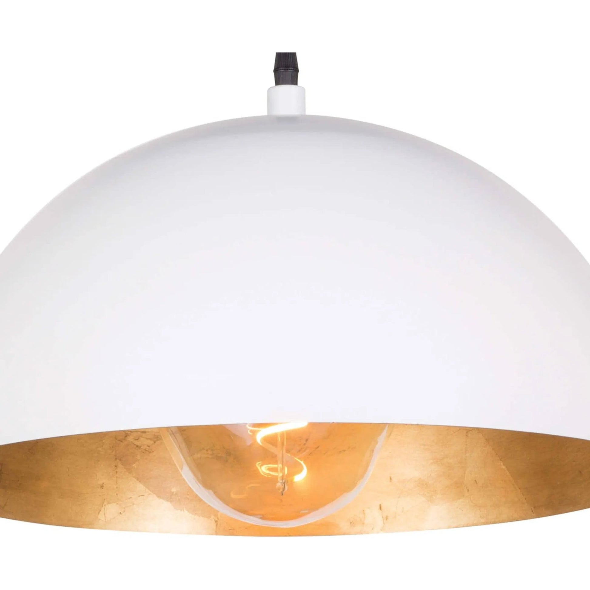 Sigmund Pendant by Regina Andrew. Made from unique in a modern style.