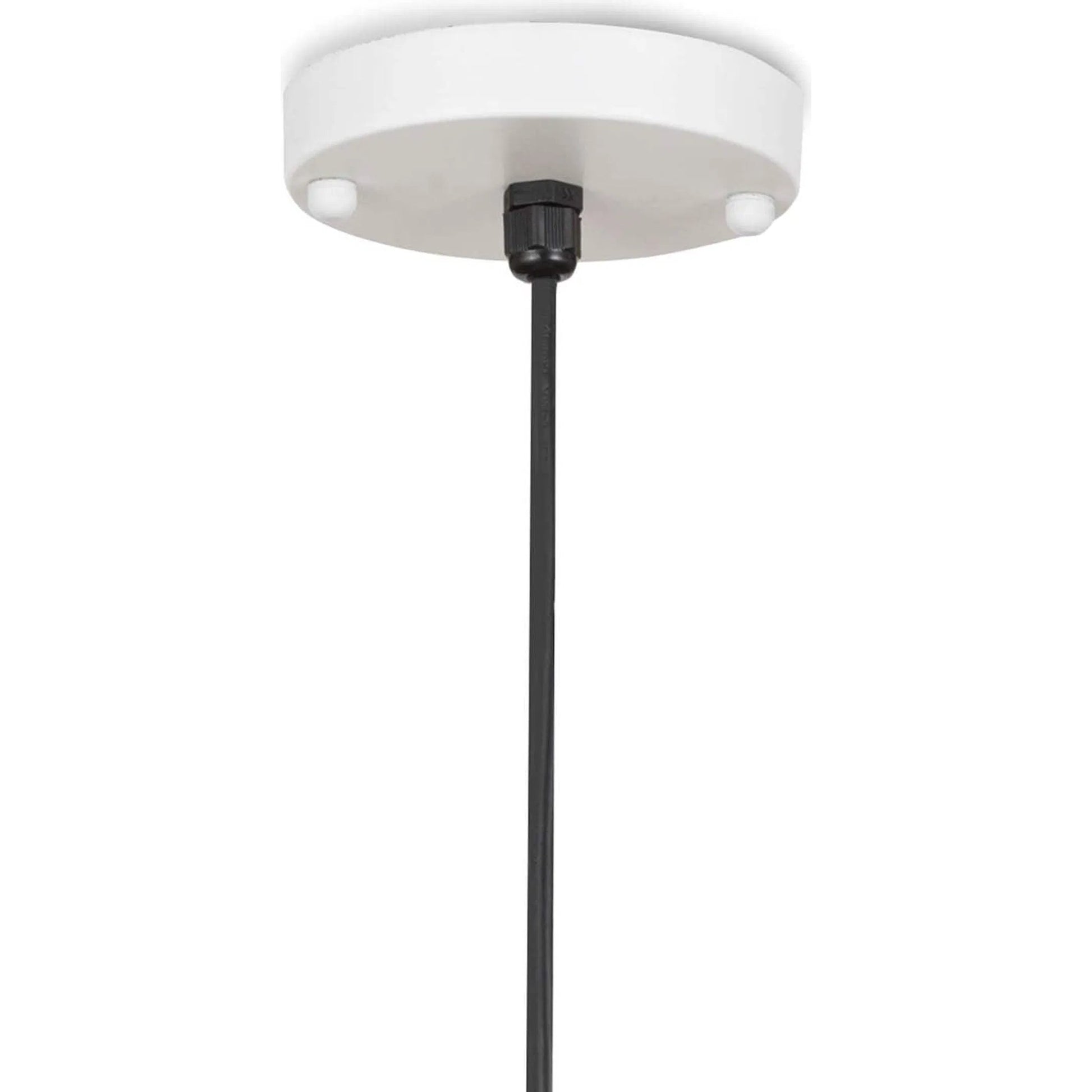 Sigmund Pendant by Regina Andrew. Made from unique in a modern style.