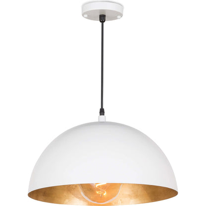 Sigmund Pendant by Regina Andrew. Made from unique in a modern style.