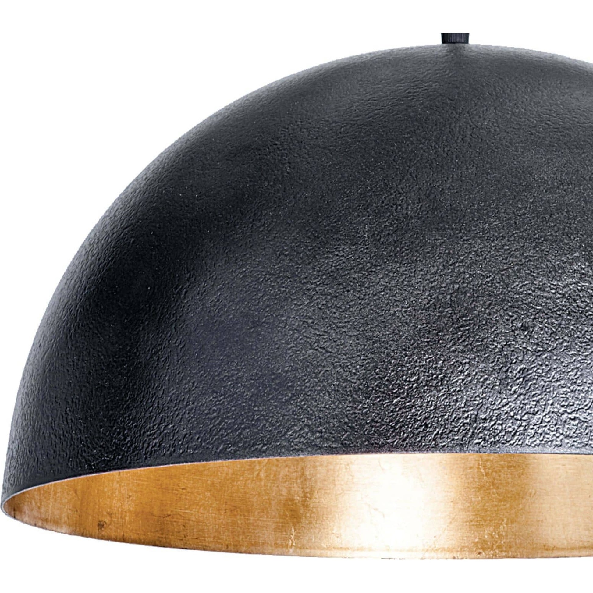 Sigmund Pendant by Regina Andrew. Made from unique in a modern style.