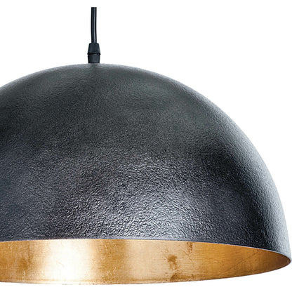 Sigmund Pendant by Regina Andrew. Made from unique in a modern style.