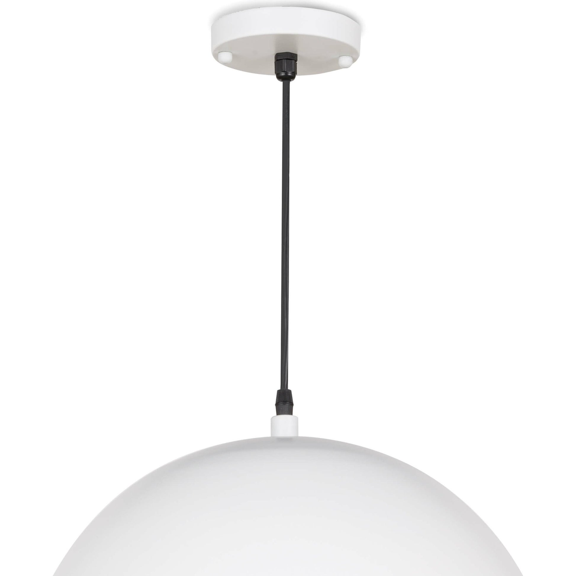 Sigmund Pendant by Regina Andrew. Made from unique in a modern style.