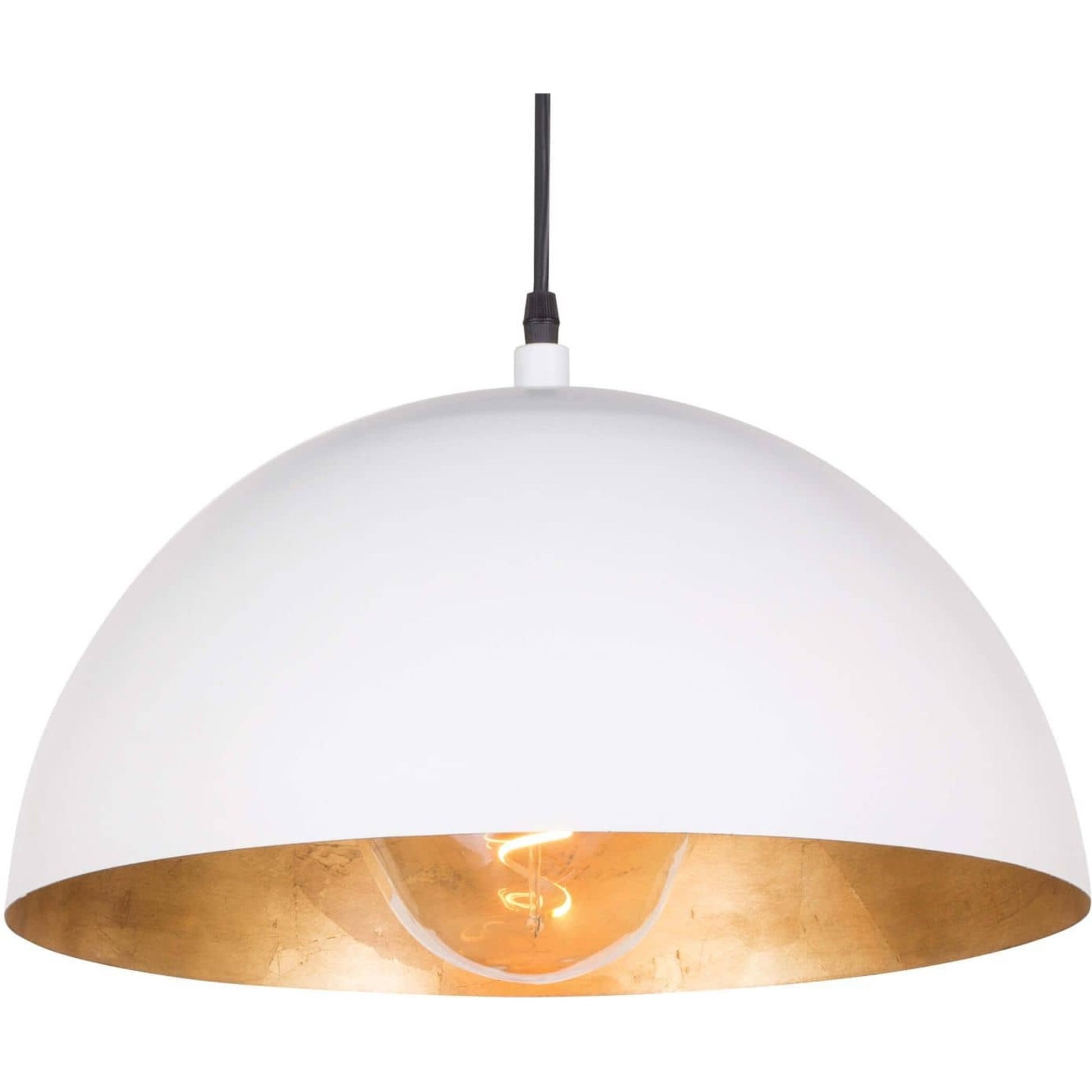 Sigmund Pendant by Regina Andrew. Made from unique in a modern style.