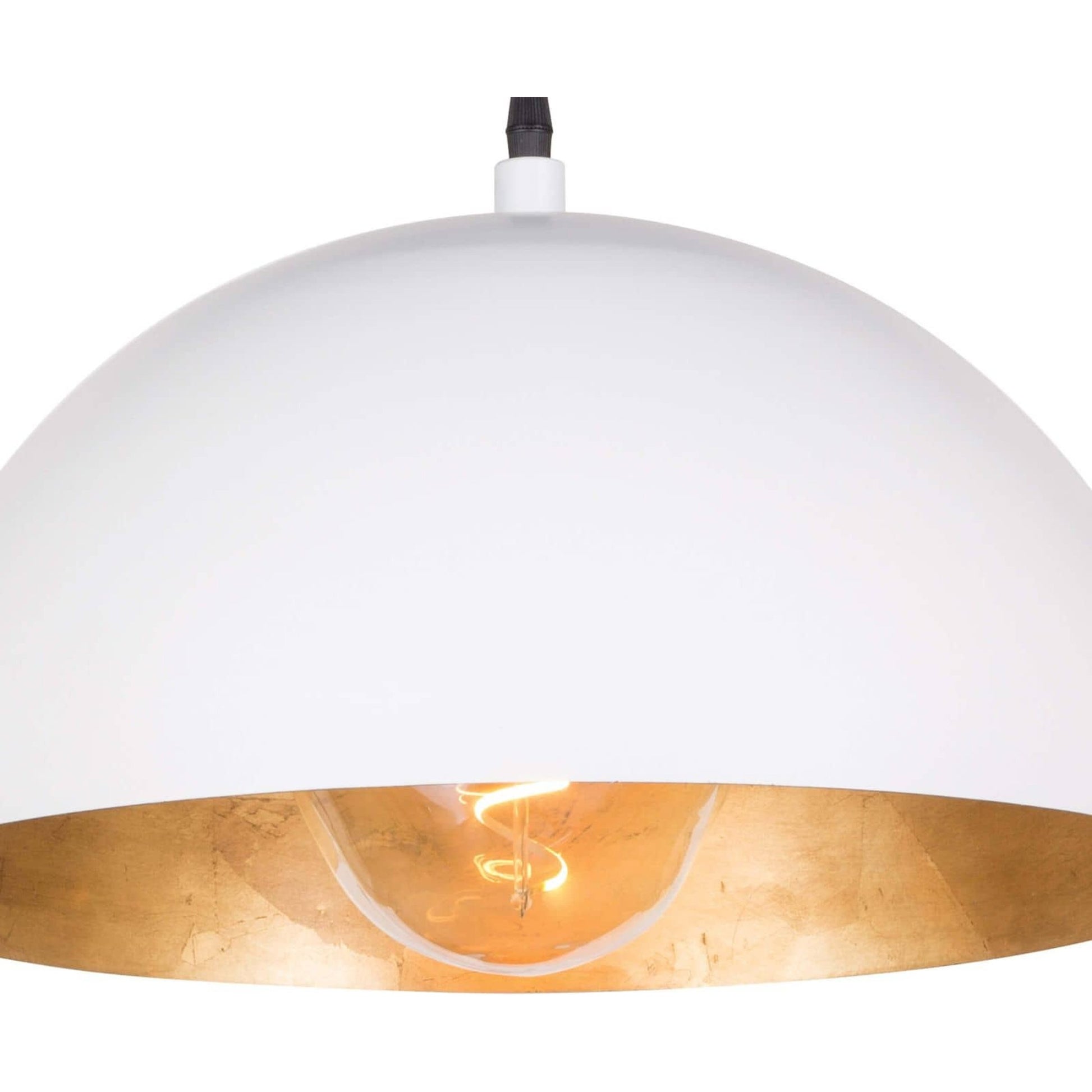 Sigmund Pendant by Regina Andrew. Made from unique in a modern style.