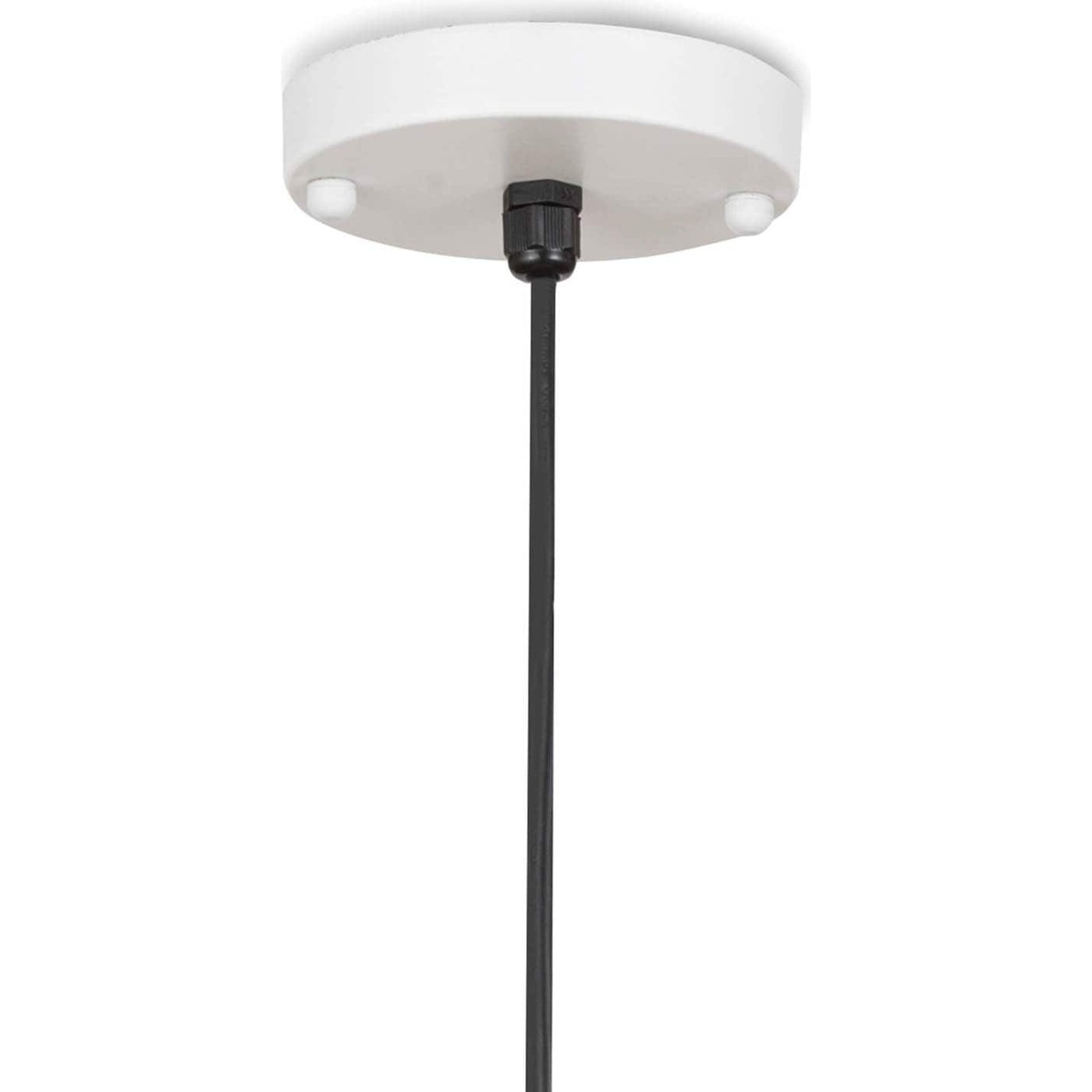 Sigmund Pendant by Regina Andrew. Made from unique in a modern style.