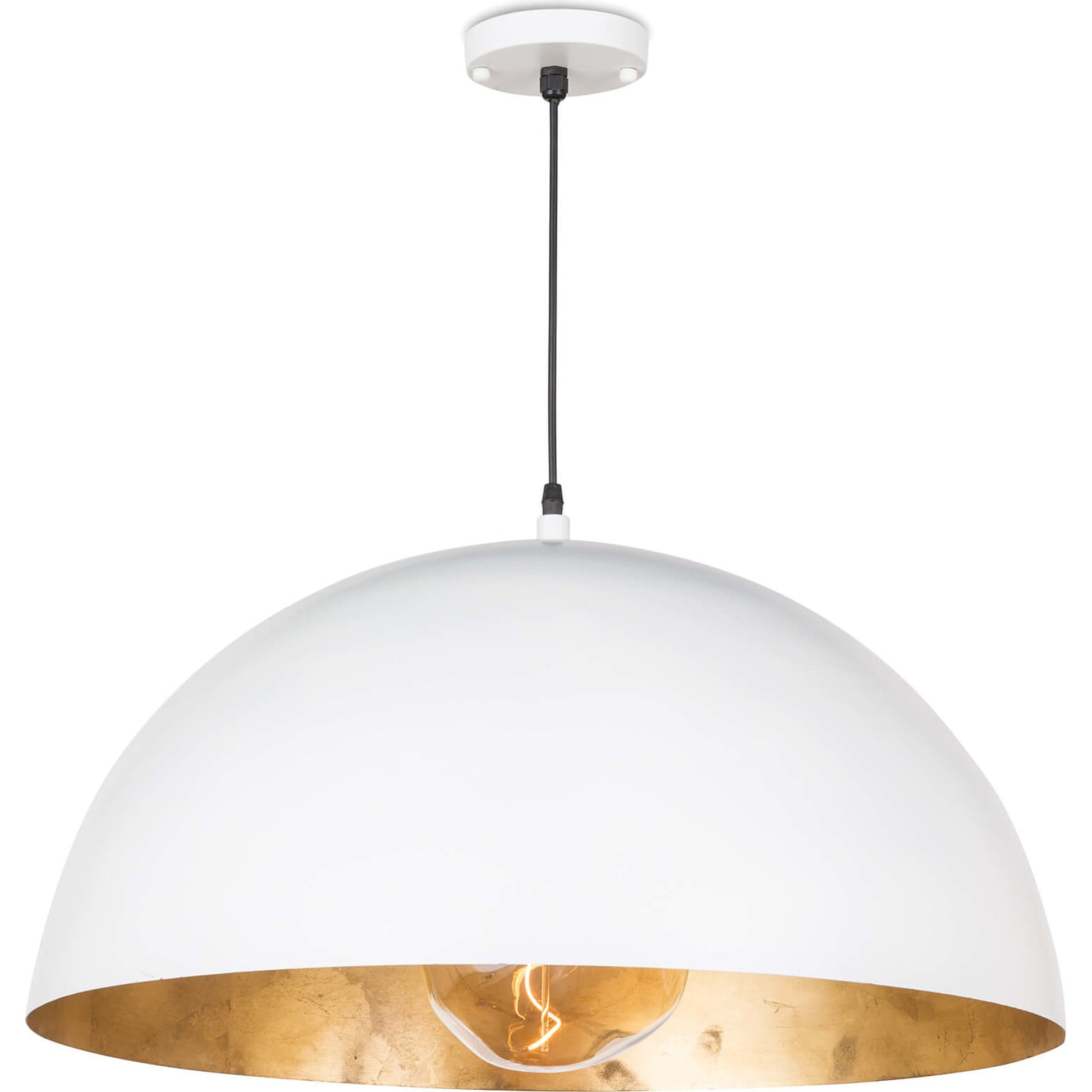 Sigmund Pendant by Regina Andrew. Made from unique in a modern style.