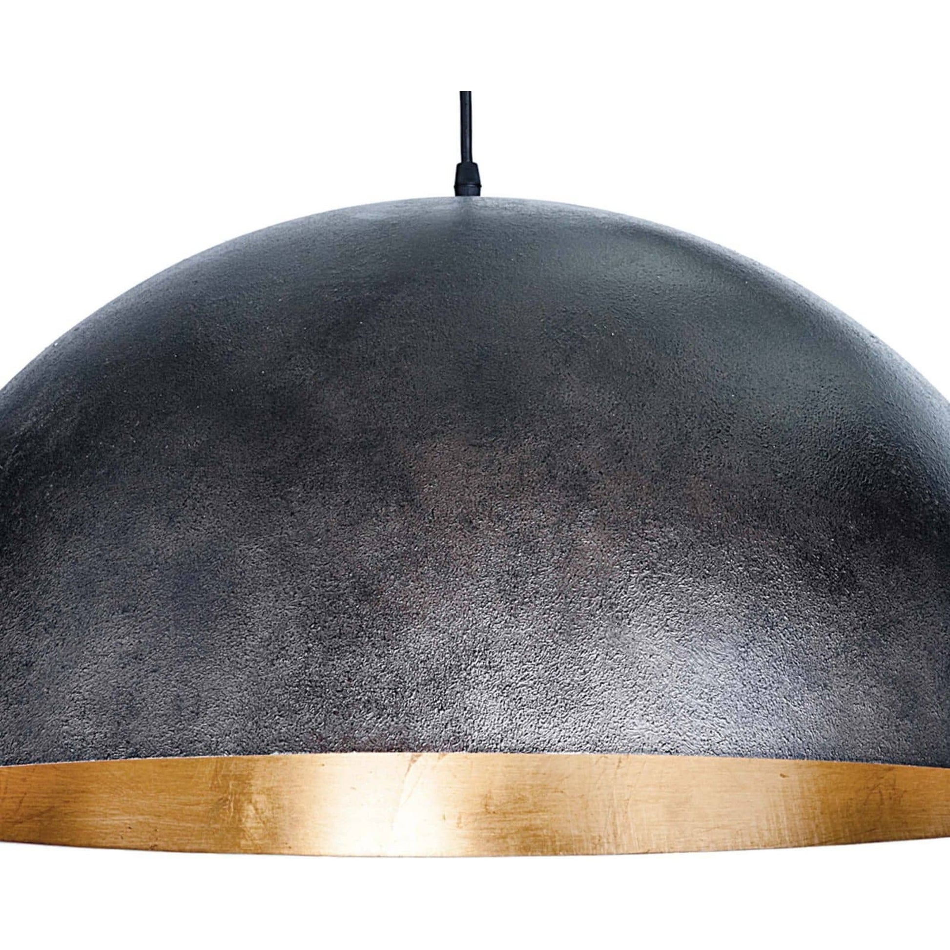 Sigmund Pendant by Regina Andrew. Made from unique in a modern style.