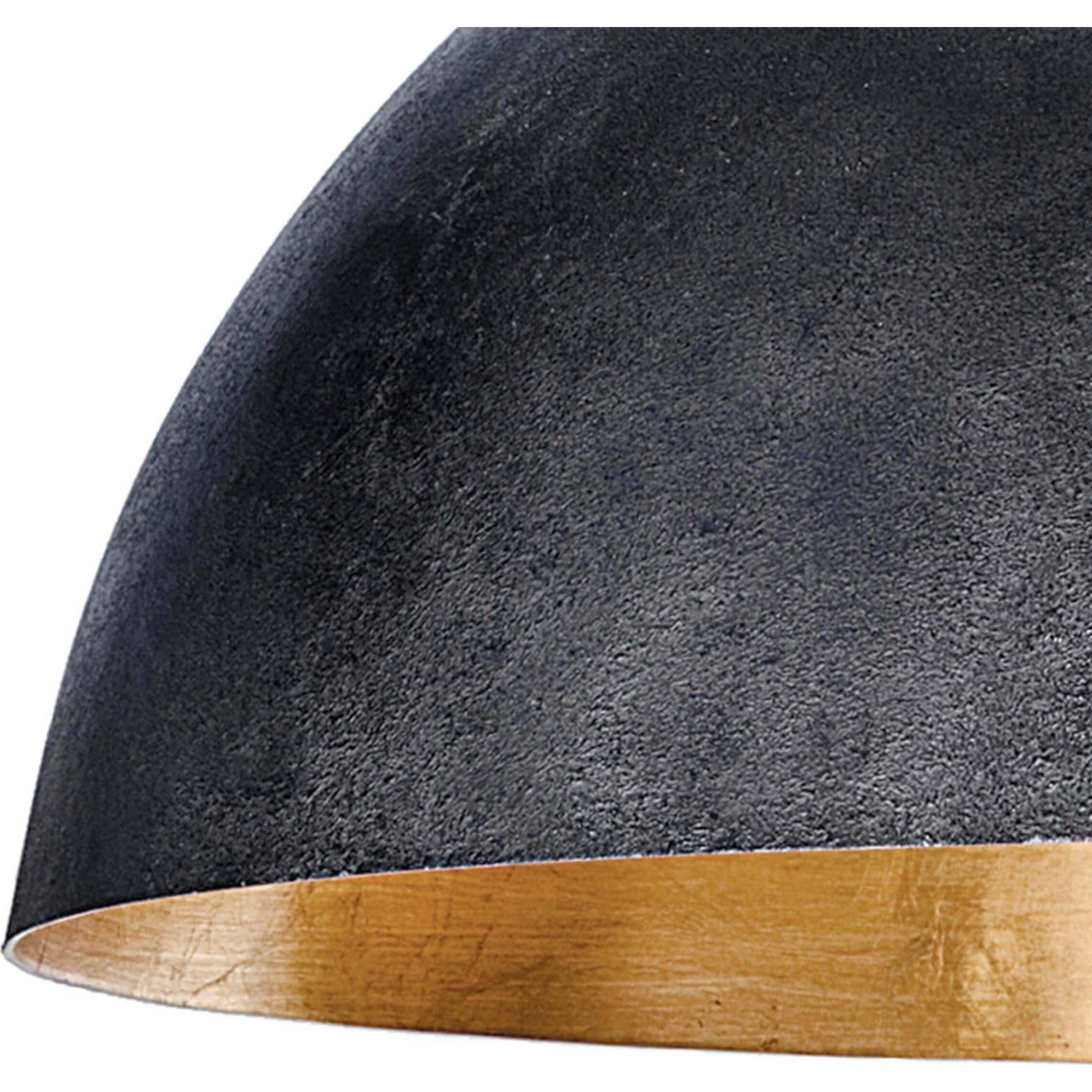 Sigmund Pendant by Regina Andrew. Made from unique in a modern style.