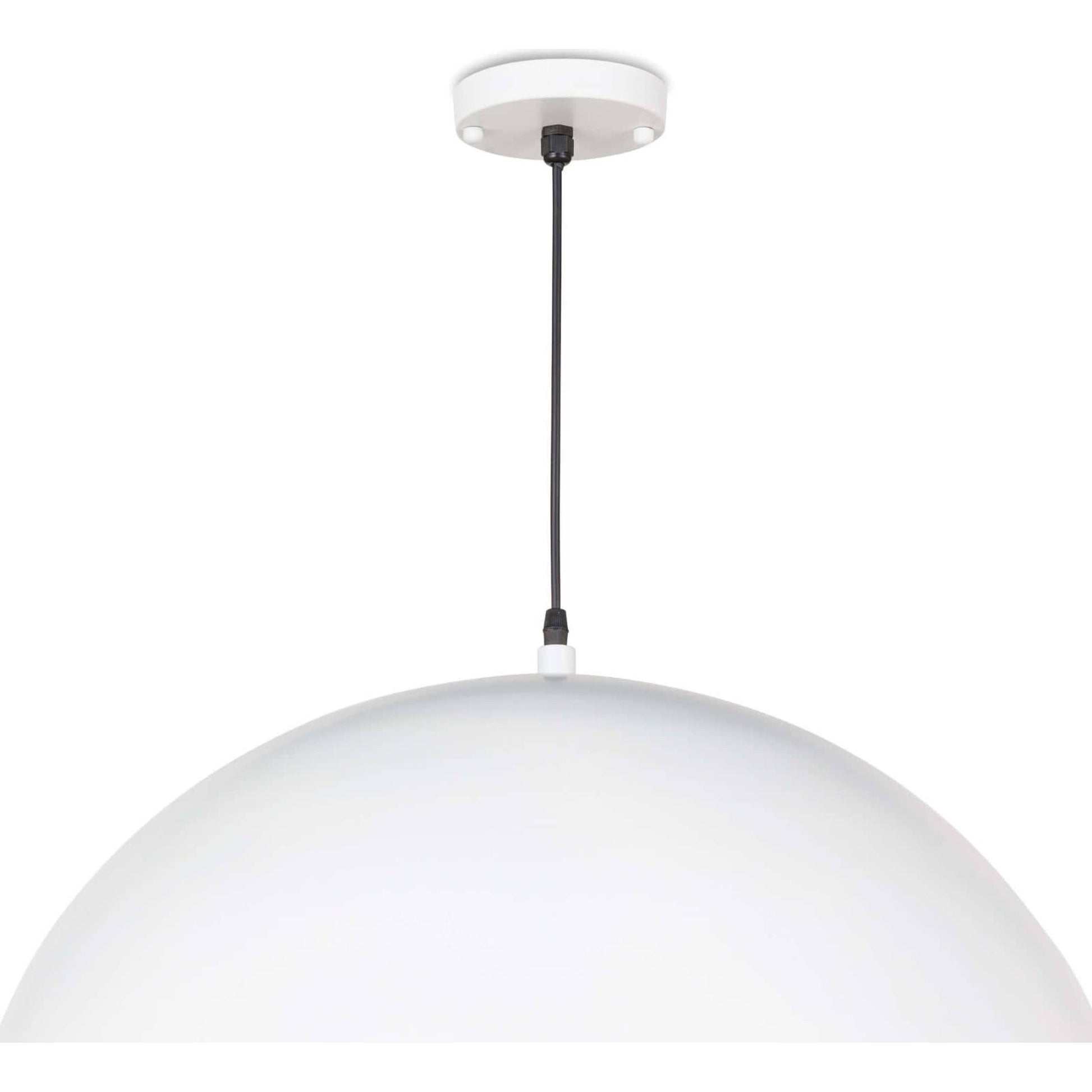 Sigmund Pendant by Regina Andrew. Made from unique in a modern style.