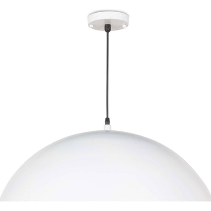 Sigmund Pendant by Regina Andrew. Made from unique in a modern style.