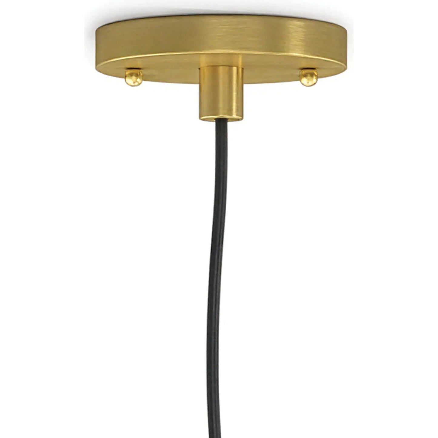 015 SI-2626452 | Unknown | Bianca Ceramic Pendant by Regina Andrew. Made from ceramic in a modern style.