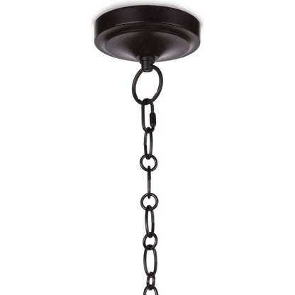 Cally Ceramic Pendant by Regina Andrew in white, natural and white. Made from ceramic in a cottage & farmhouse style.