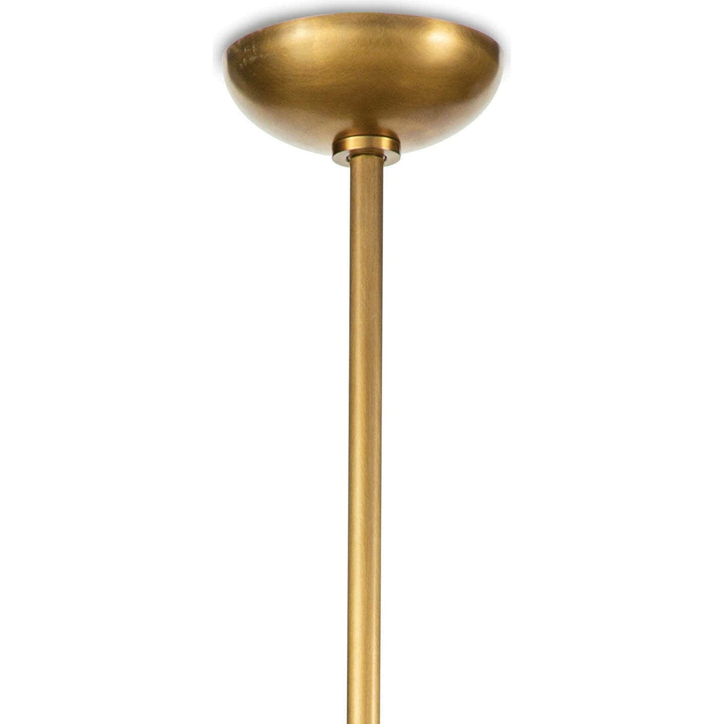 013 SI-1759168 | Closeup | Happy Pendant by Regina Andrew. Made from steel in a modern style.