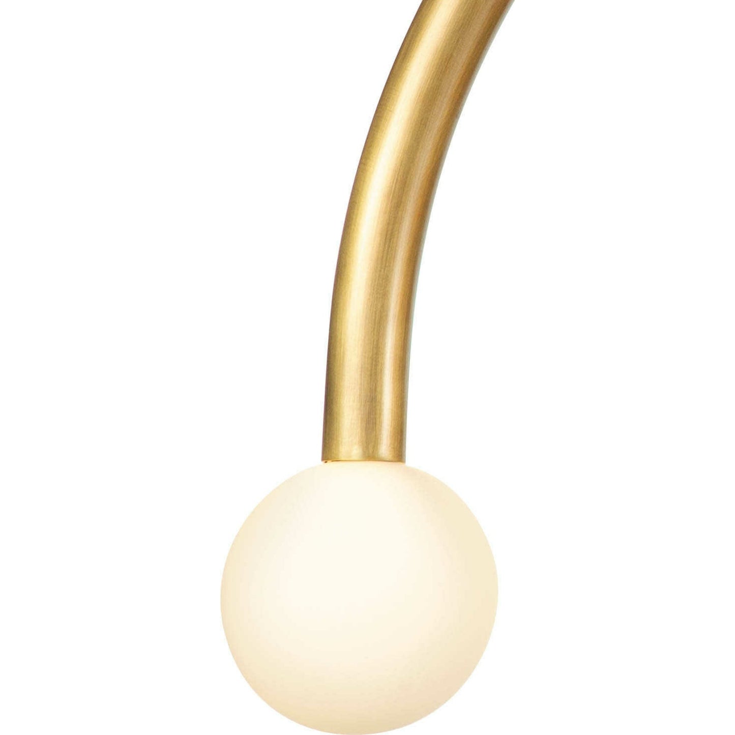 017 SI-1759168 | Closeup | Happy Pendant by Regina Andrew. Made from steel in a modern style.